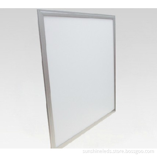 595*595*12mm 50W Square LED Panel Light
